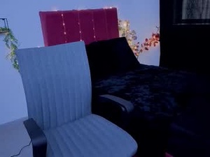 violetamedusa's webcam