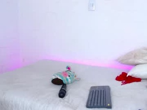 violetasotter's webcam