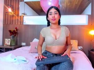 violetcarson_'s webcam