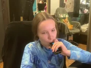 violetebunny's webcam