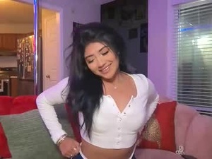 violetlaine's webcam