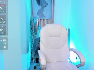 violetsky1_'s webcam