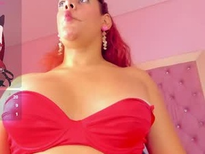 violettaanaughty's webcam