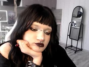 violettamorok's webcam