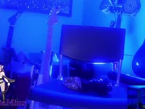 violetteminx's webcam