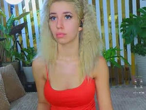 violetttttacb's webcam