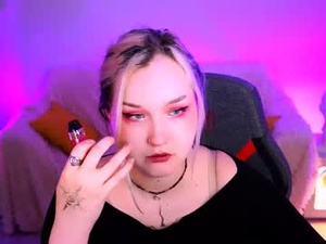violettwoods's webcam
