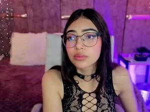viollettebylyly's webcam