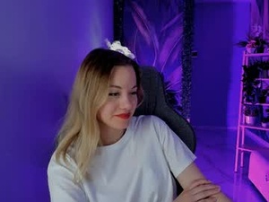 vireliamoonfall's webcam