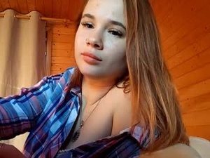 virgiehackney's webcam