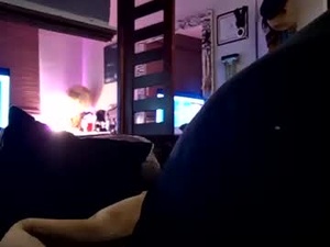 virgostargalatica's webcam
