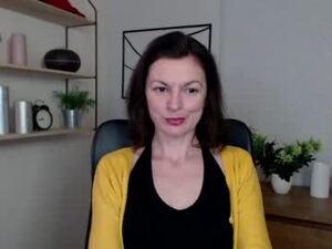 vivian_dream's webcam