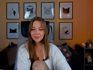 viviangutierrez's webcam