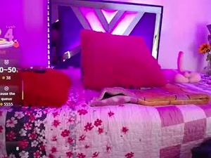 vivienne_noir's webcam