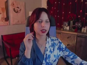 viviennehebert's webcam
