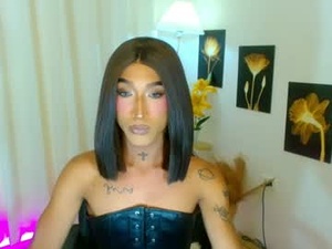 viviennekensington's webcam