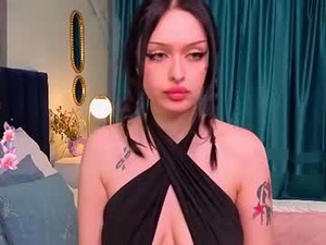 viviensinger's webcam