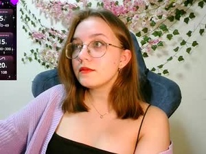 vivivivikkie's webcam