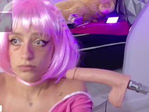 vixen_flutter's webcam