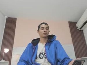 vixen_kora's webcam