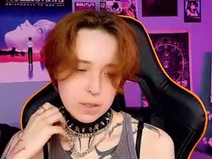 vixen_noir's webcam