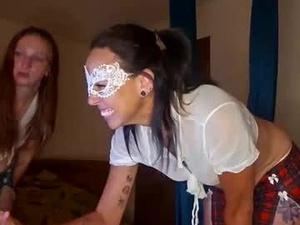 vixenscorpio21's webcam