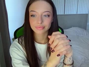 voicedreams's webcam