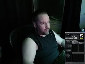 voidcatdaddy's webcam
