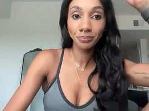 voidisbambii's webcam