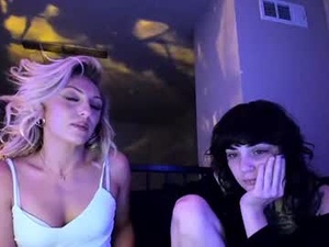 voirablack's webcam