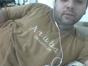 volaohot30's webcam