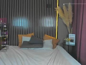 voque_alice's webcam