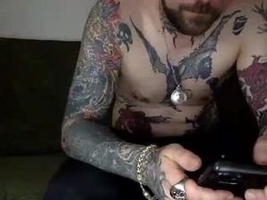 vorabx's webcam