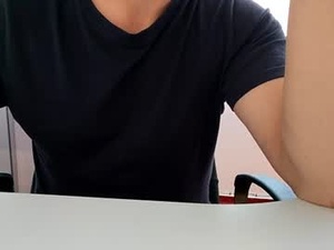 vossander's webcam