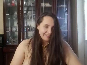 voulezvous_angel's webcam