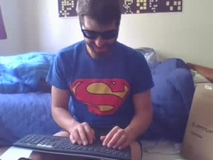 voyertech's webcam