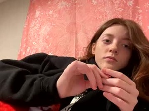 vvscherry's webcam