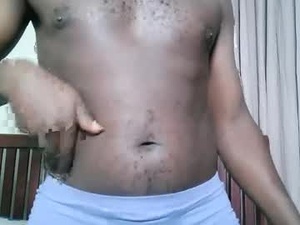 vybemelano's webcam