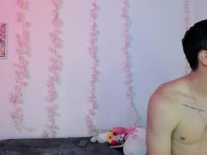 vyxzorae's webcam