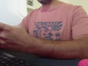 wackosge's webcam