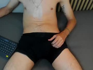wade_wilsoon2's webcam