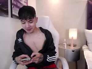 walton_gleb's webcam