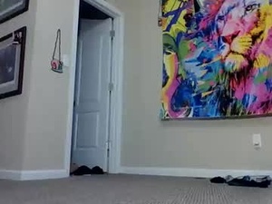 wandaxcosmo's webcam