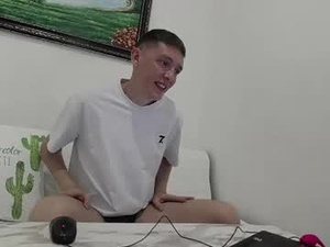 wanderinghunter's webcam