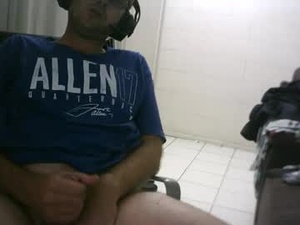 wayne_kin's webcam