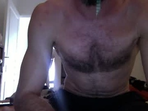 wayouss's webcam