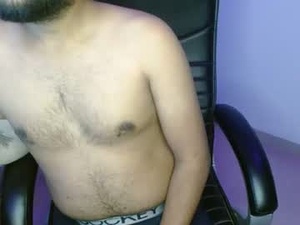 we_are_indian's webcam