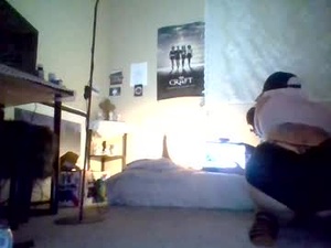 weaving_webz's webcam
