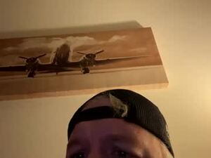 webby34's webcam