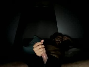 webthrow's webcam
